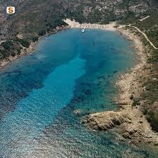 Spiaggia de La Liccia